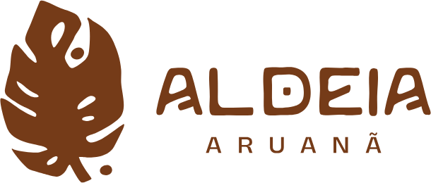 Logo da Aldeia